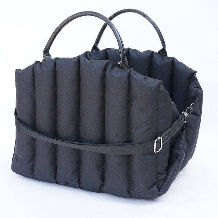 Travel With Your Pet in Comfort: The Ultimate Portable Pet Carrier