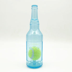 Water Bottle Dog Toy: The Ultimate Playtime Companion for Your Furry Friend