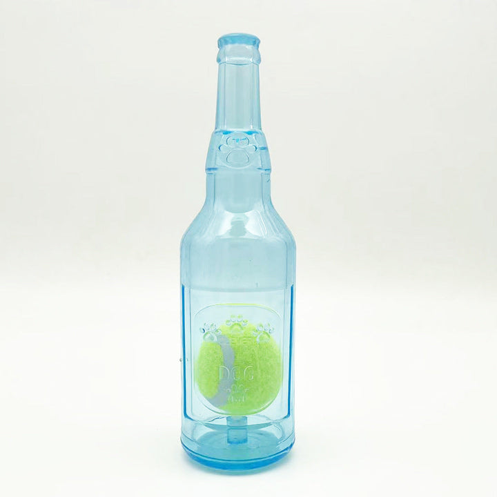 Water Bottle Dog Toy: The Ultimate Playtime Companion for Your Furry Friend