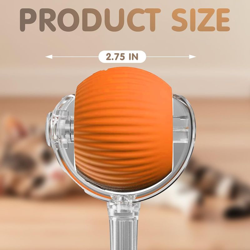 Automatic Rolling Ball Electric Toys