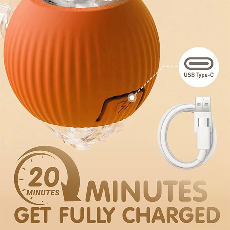 Automatic Rolling Ball Electric Toys