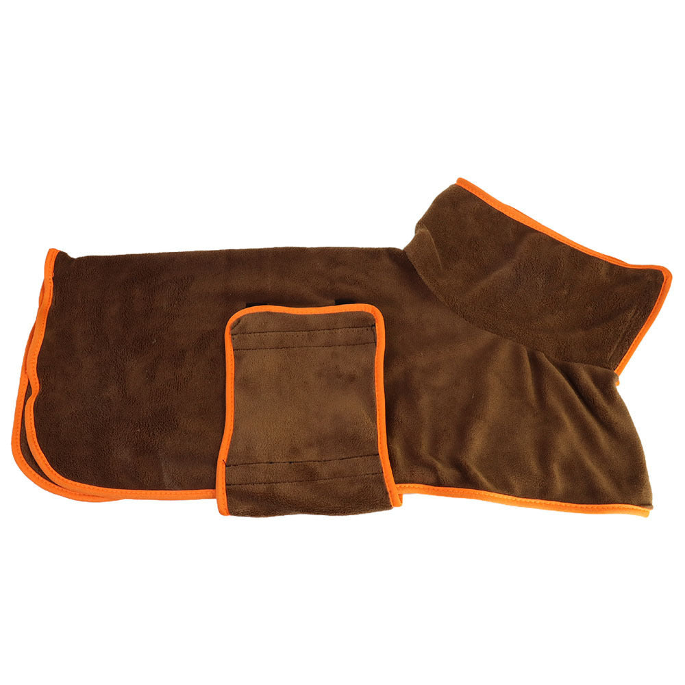 Quick Drying Fiber Bath Towel