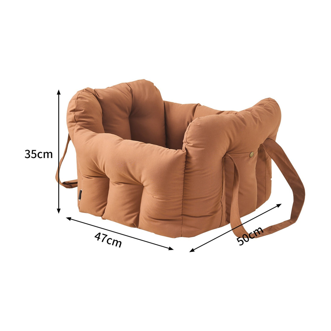 Versatile Carrier Backpack For Dogs And Cats