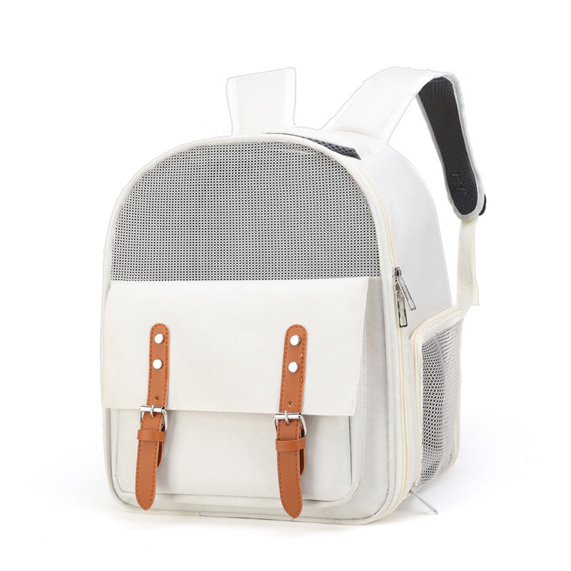 Outdoor Portable Backpack Breathable