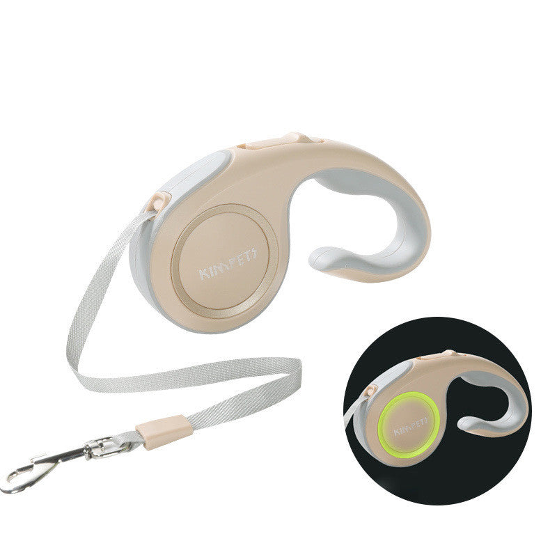 Pet Dog Automatic Retractable Leash