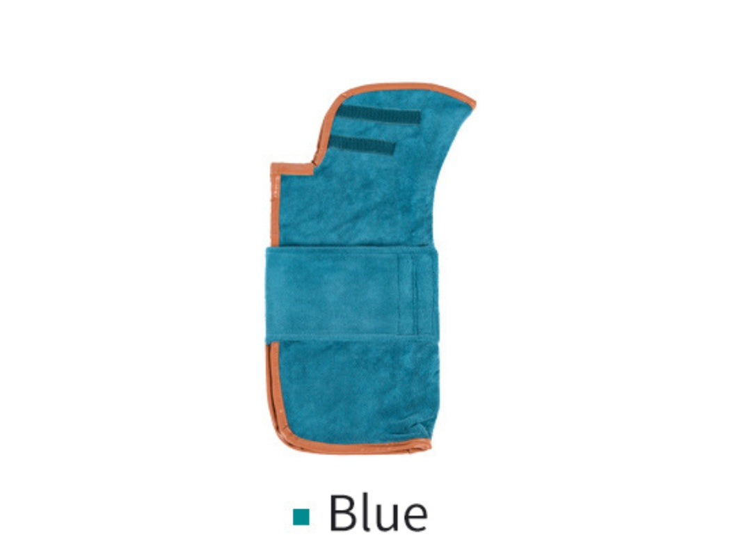 Pet Quick-Drying Absorbent Clothes Towel