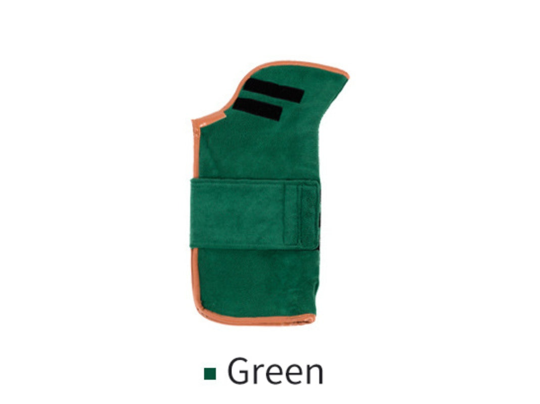 Pet Quick-Drying Absorbent Clothes Towel