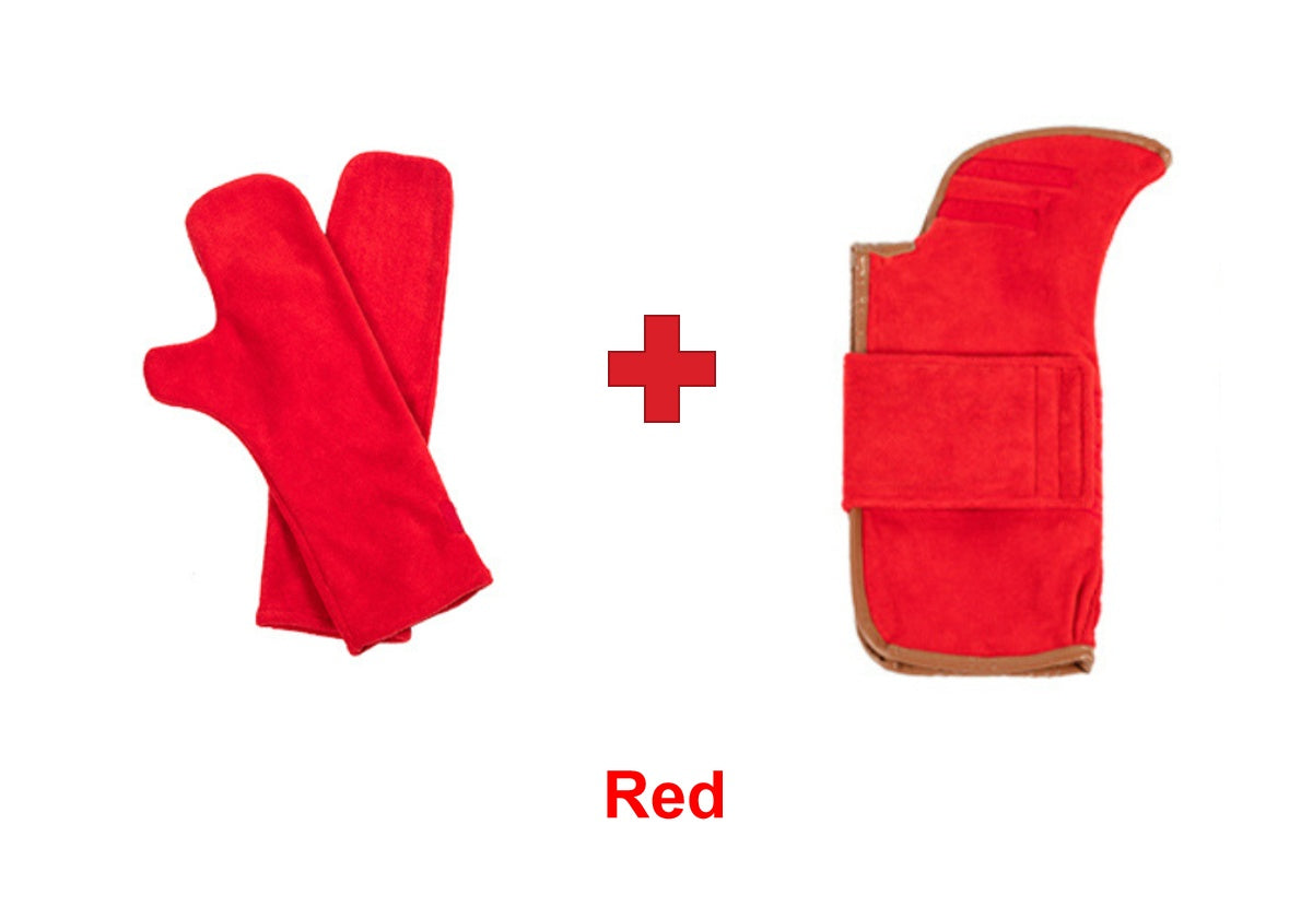 Pet Quick-Drying Absorbent Clothes Towel