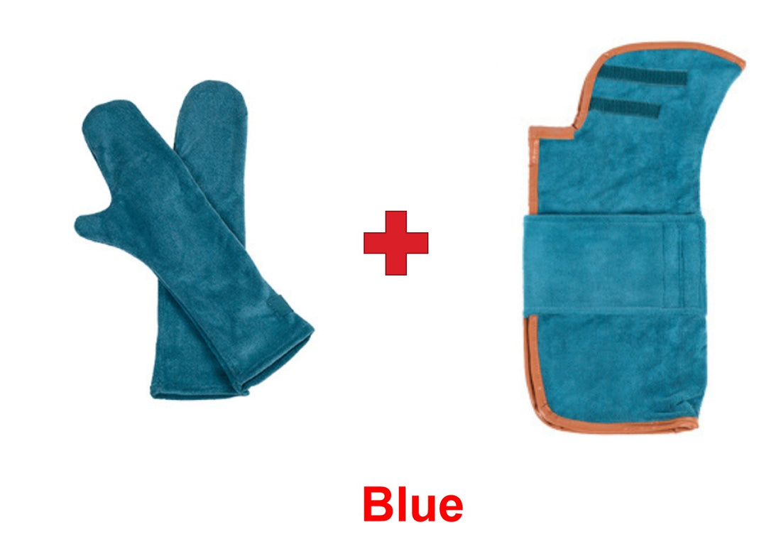 Pet Quick-Drying Absorbent Clothes Towel