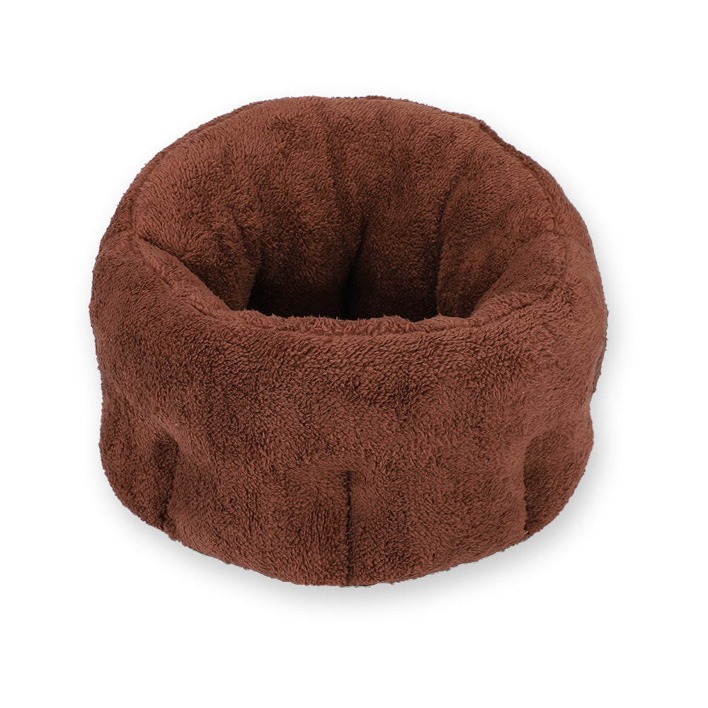Cotton Lint Pet Puppy Dog Beds