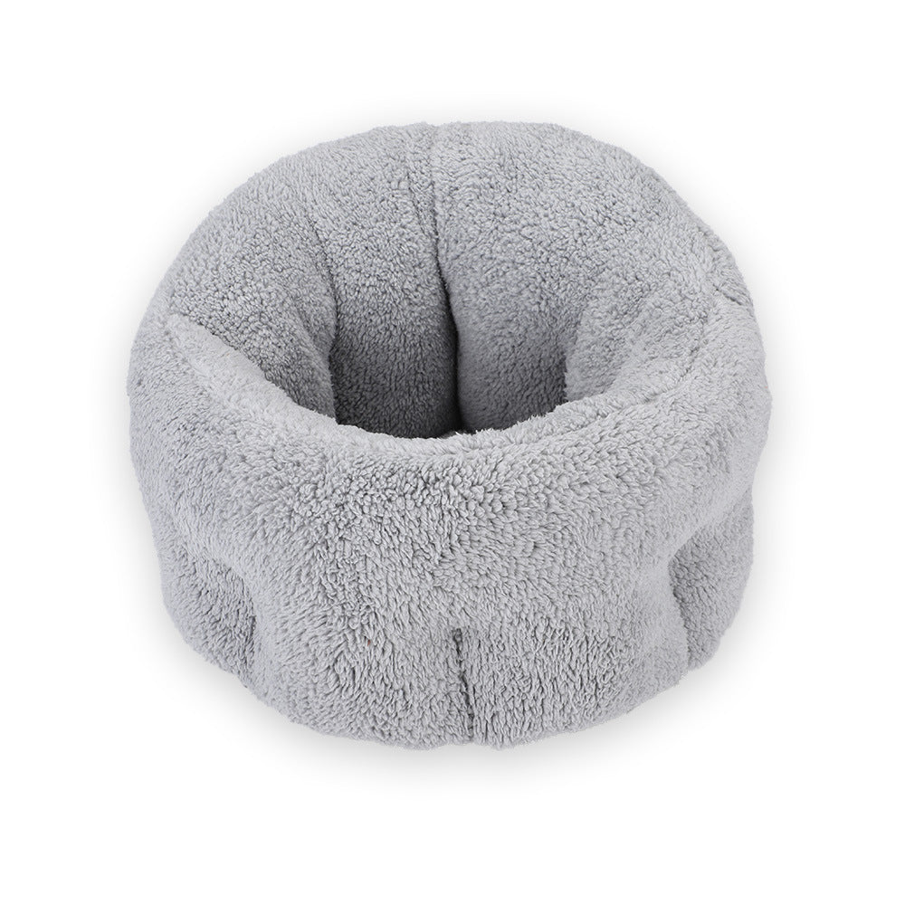 Cotton Lint Pet Puppy Dog Beds