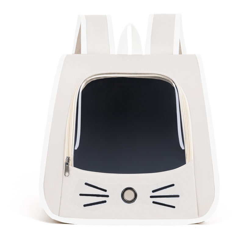 Cats Small Dogs Transport Carrier