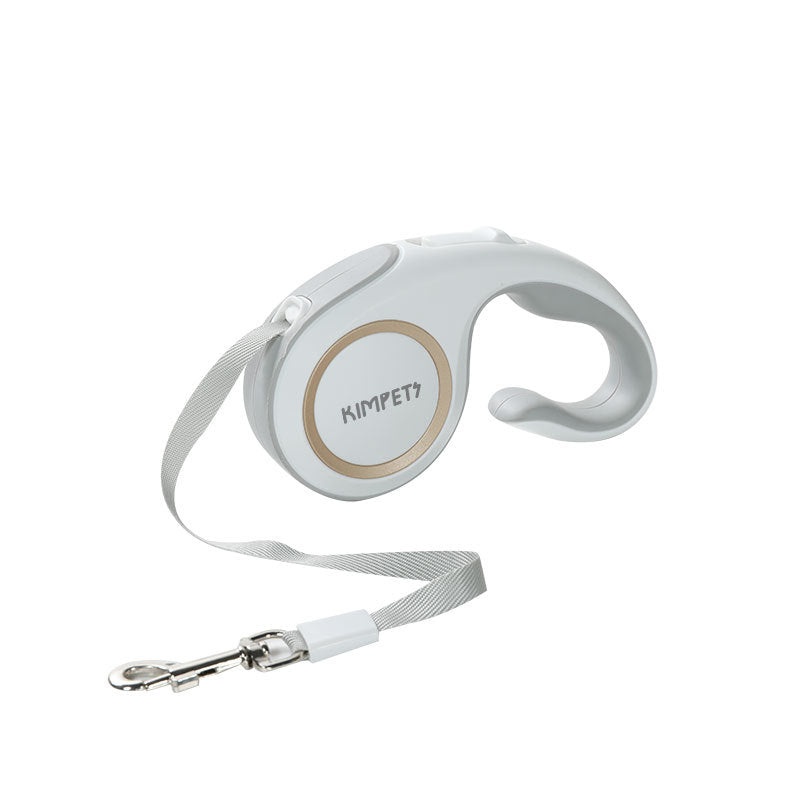 Pet Dog Automatic Retractable Leash