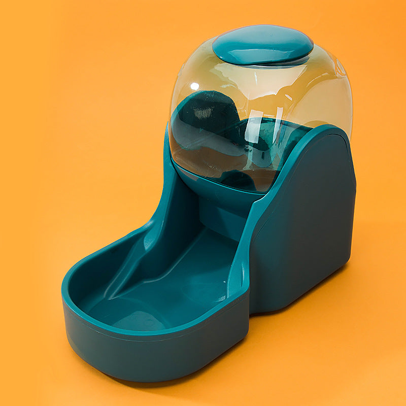 Automatic Drinking Fountain Feeder