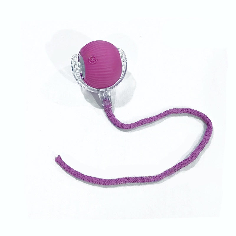Automatic Rolling Ball Electric Toys