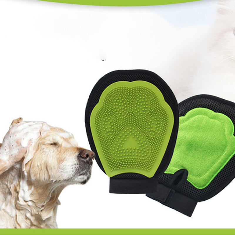 Pet Cleaning Set Pet Rake Comb