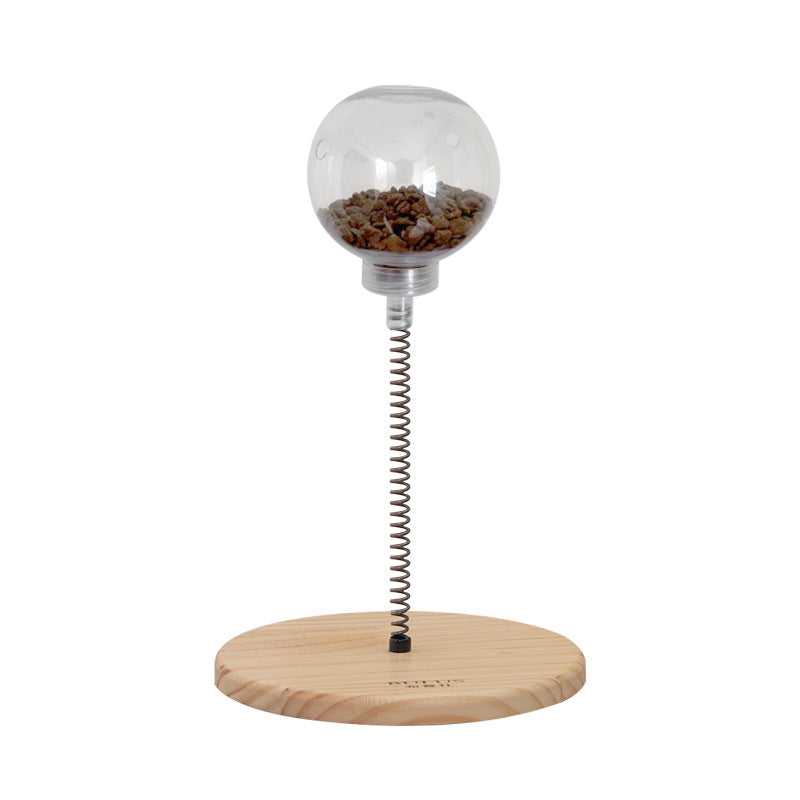 Cat Treats Dispenser Cat Treat Toy