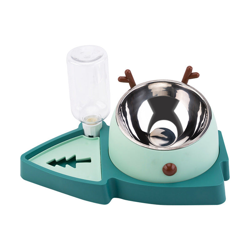 Pet Bowl Pet Feeding Bowl Slow Feeding