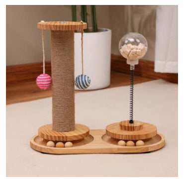 Cat Treats Dispenser Cat Treat Toy