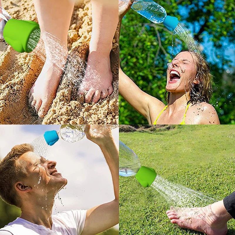 Pet Clean Dog Bath Sprayer Shower