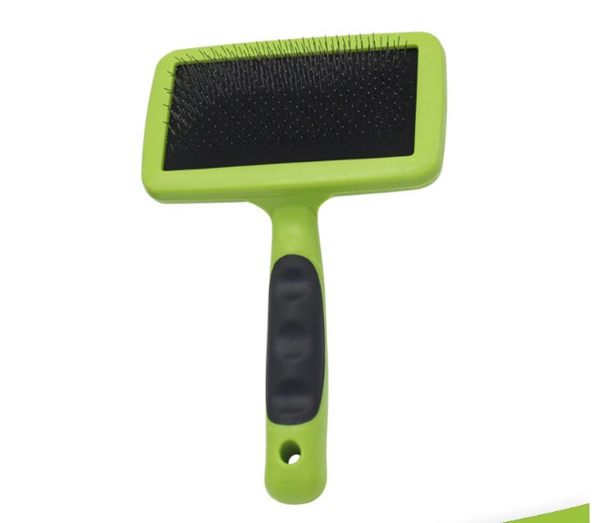 Pet Cleaning Set Pet Rake Comb