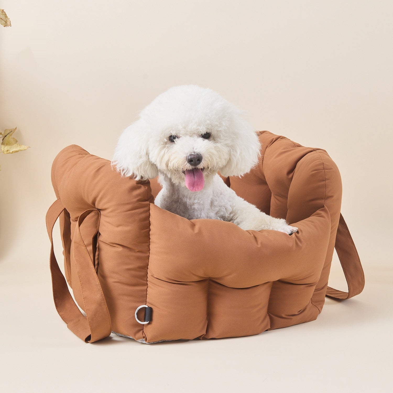 Versatile Carrier Backpack For Dogs And Cats