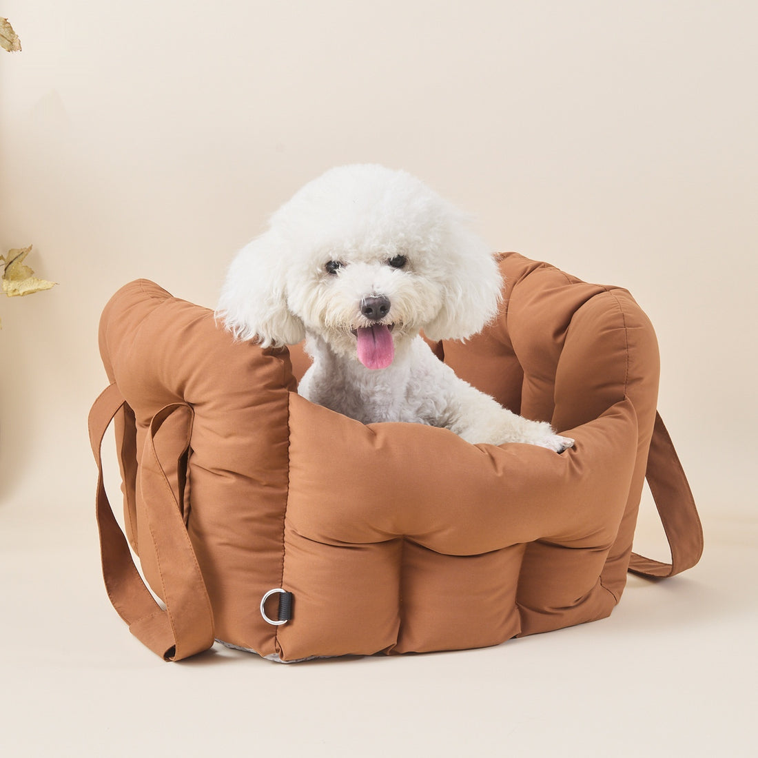 Versatile Carrier Backpack For Dogs And Cats