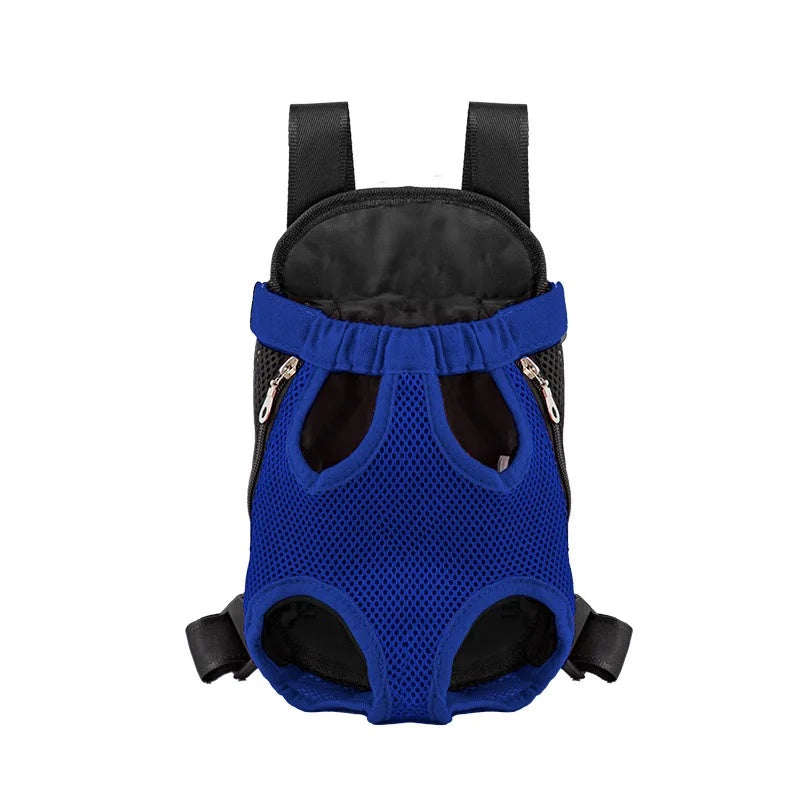 Pet Dog Carrier Backpack For Small Dogs