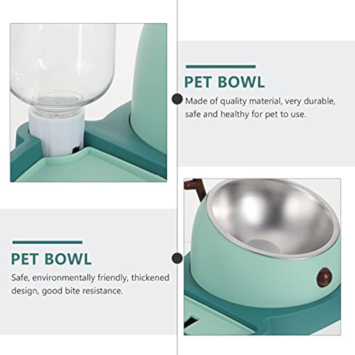 Pet Bowl Pet Feeding Bowl Slow Feeding