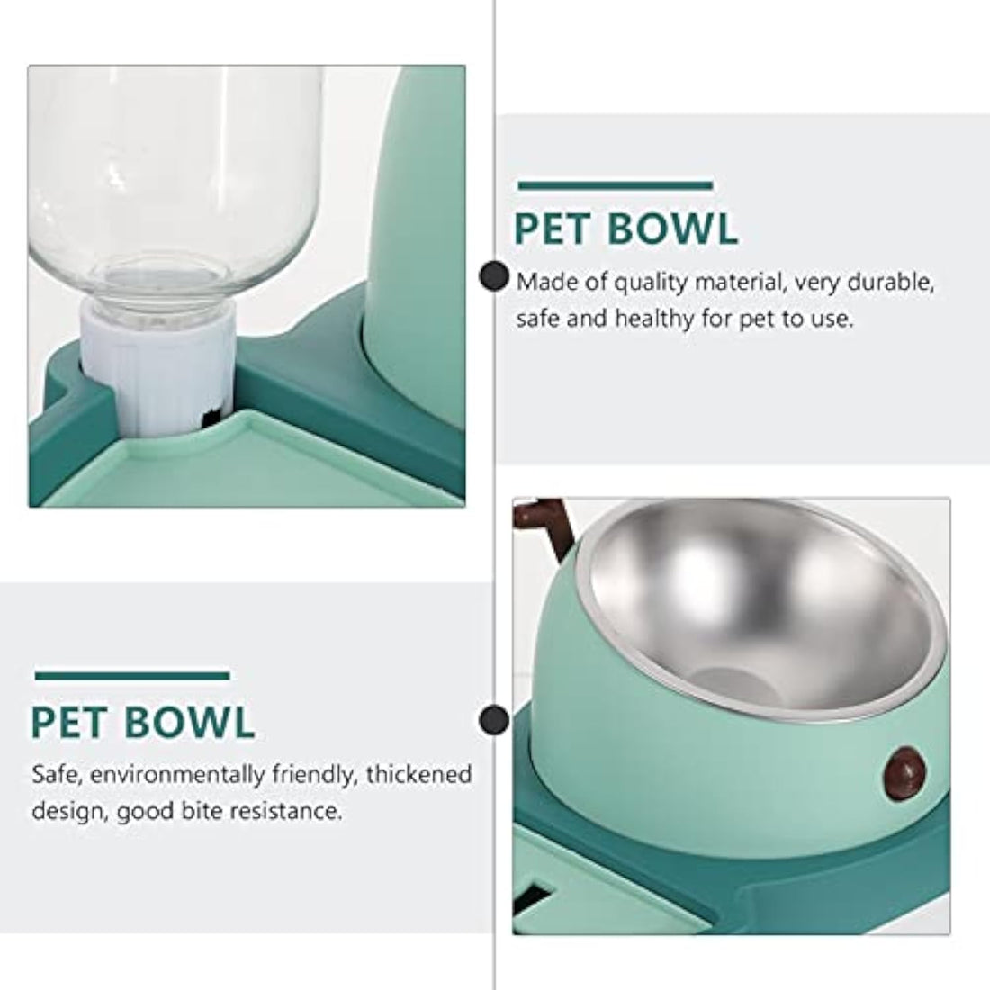 Pet Bowl Pet Feeding Bowl Slow Feeding
