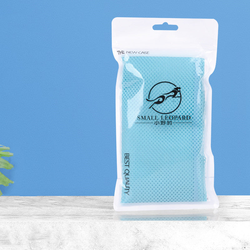 Anti-scratch Bite Pet Nail Clipper Cat Bag