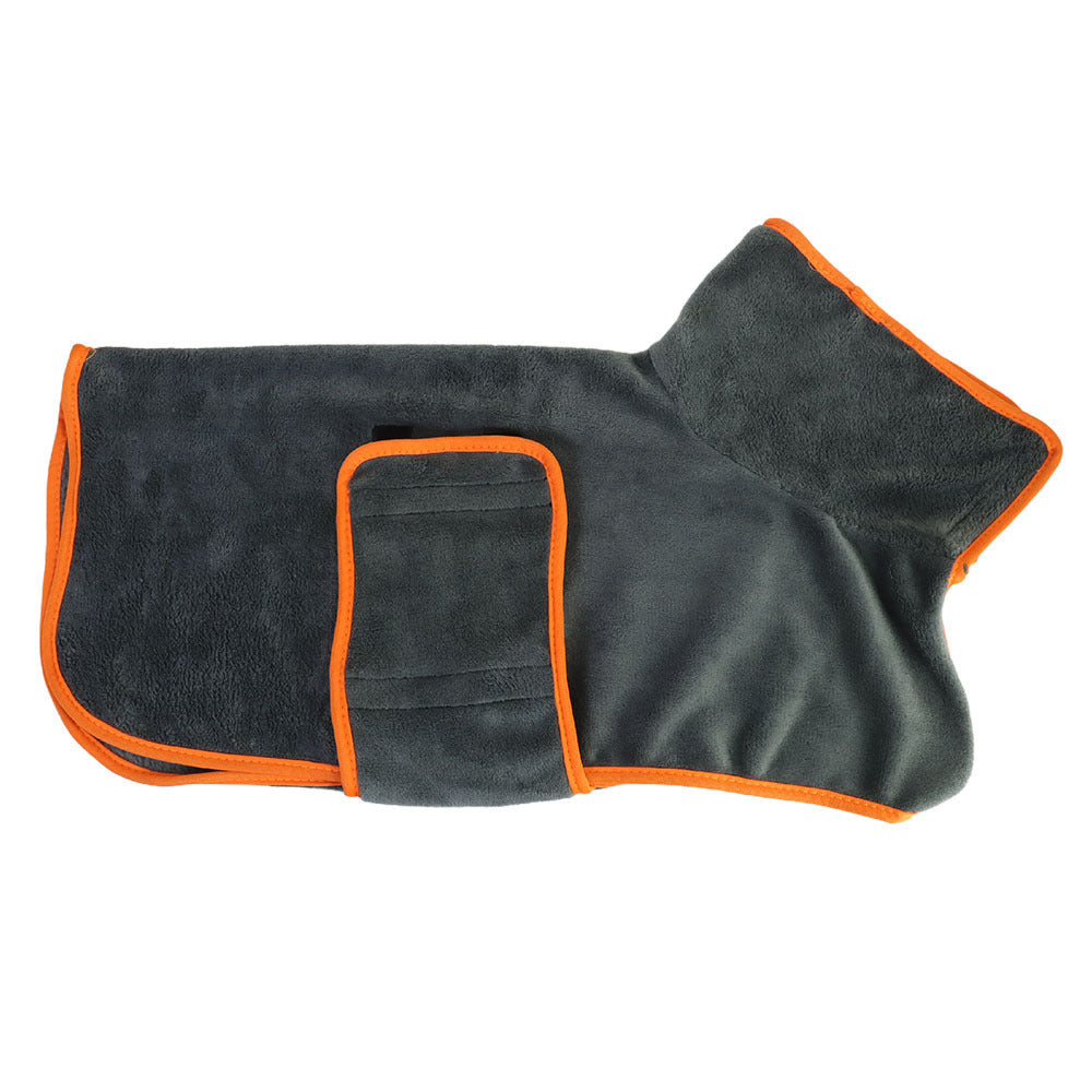 Quick Drying Fiber Bath Towel