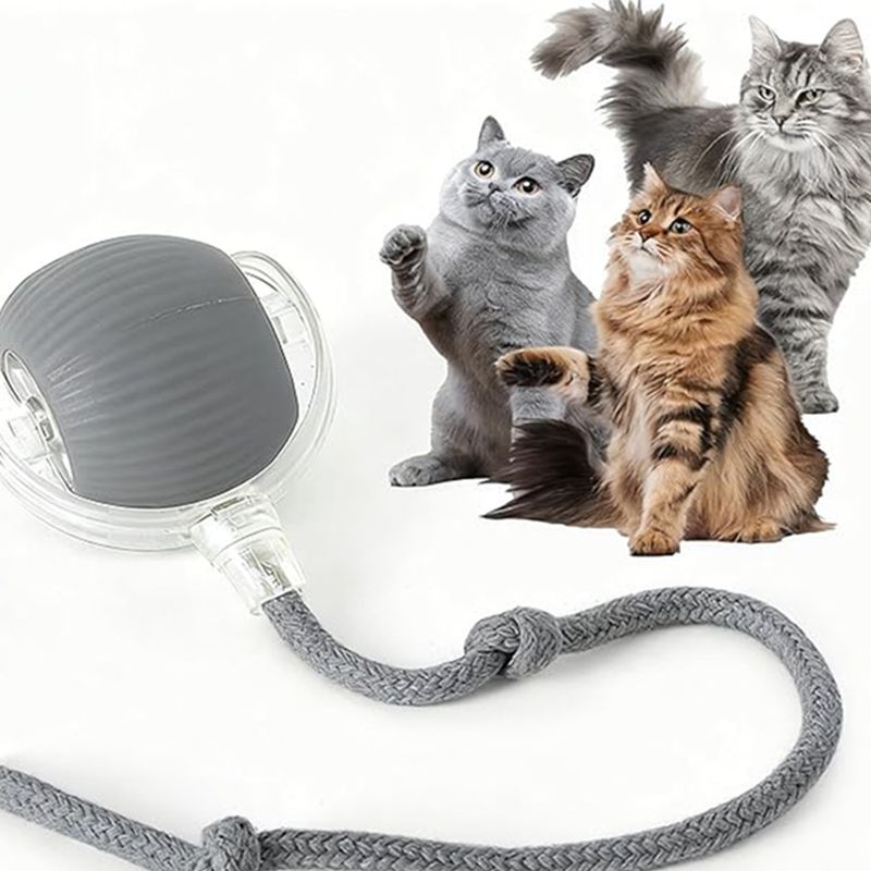 Automatic Rolling Ball Electric Toys