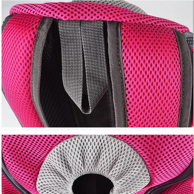 Portable Pet Dog Carrier Bag