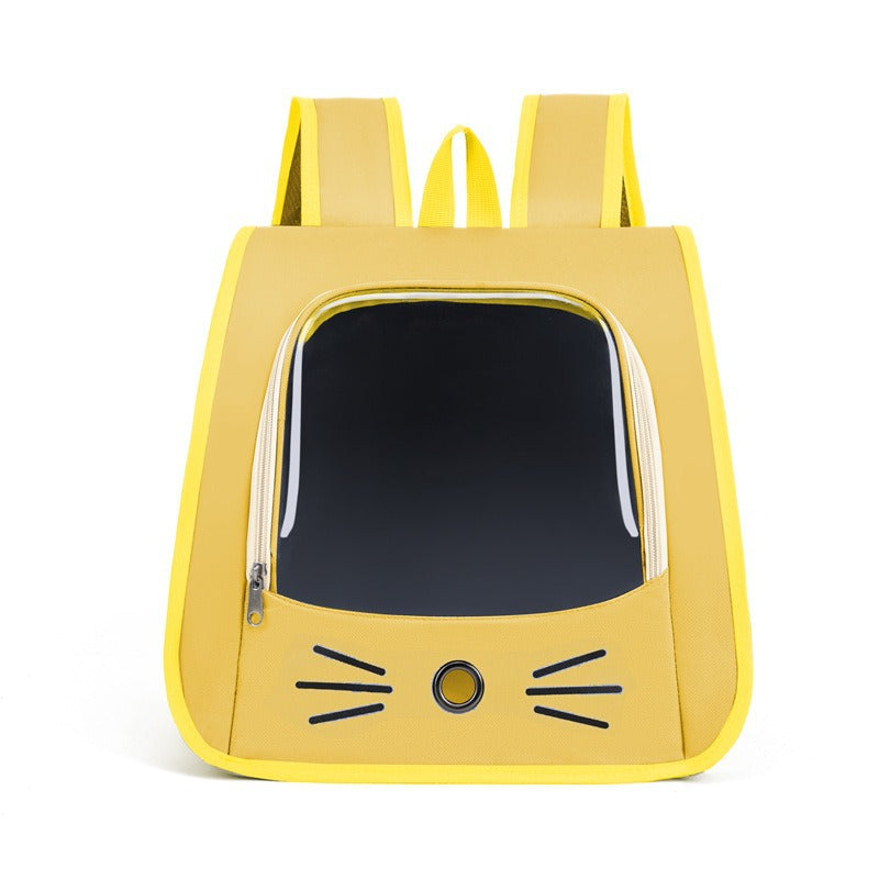 Cats Small Dogs Transport Carrier