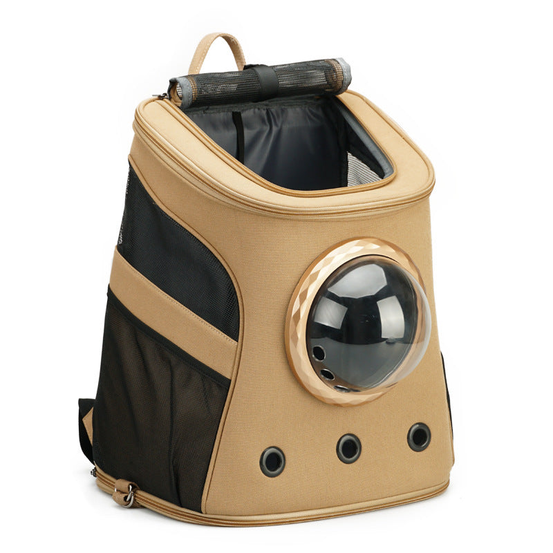 Carrier Portable For Medium-sized Dogs