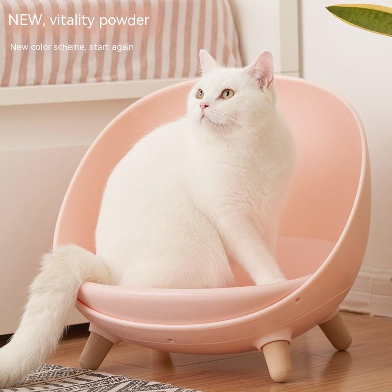 Four Seasons Universal Small Dog Pet Bed