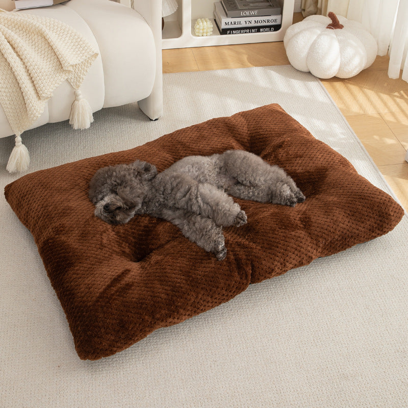 Pet Mat Comfortable Bed