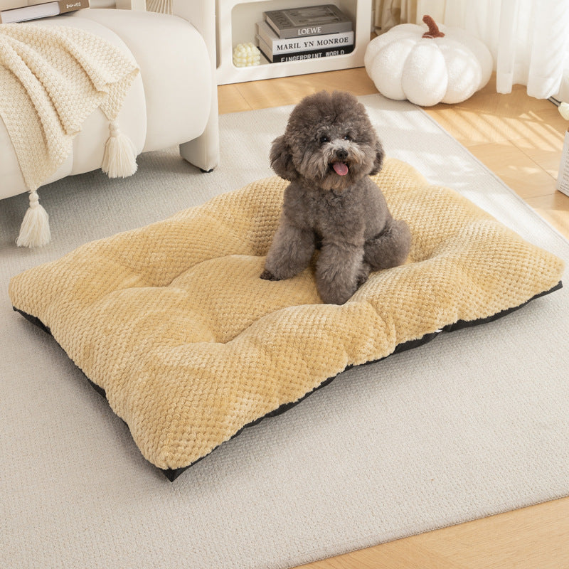 Pet Mat Comfortable Bed