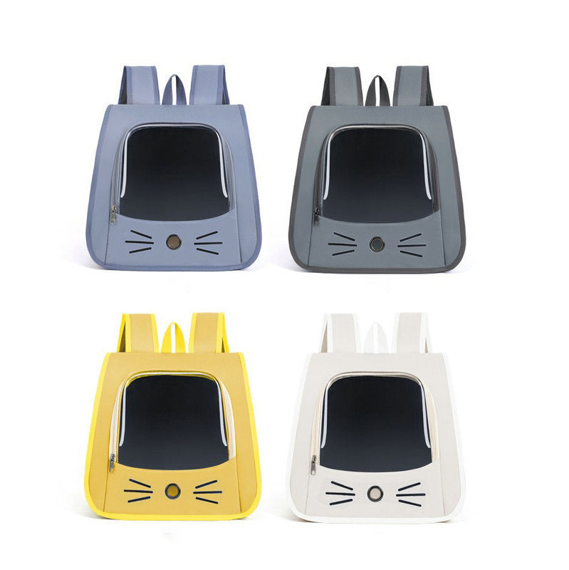 Cats Small Dogs Transport Carrier