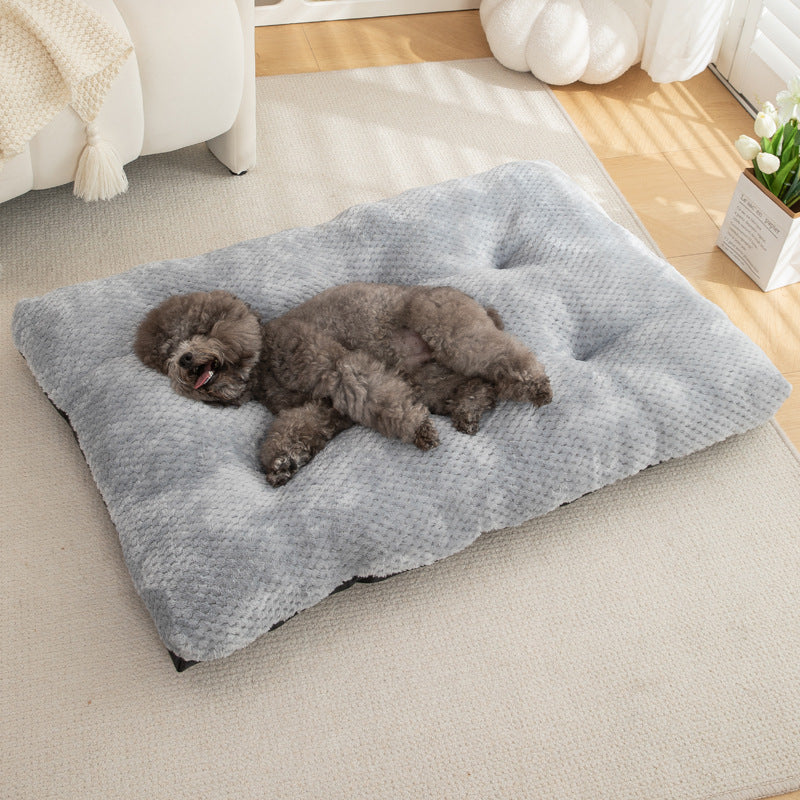 Pet Mat Comfortable Bed