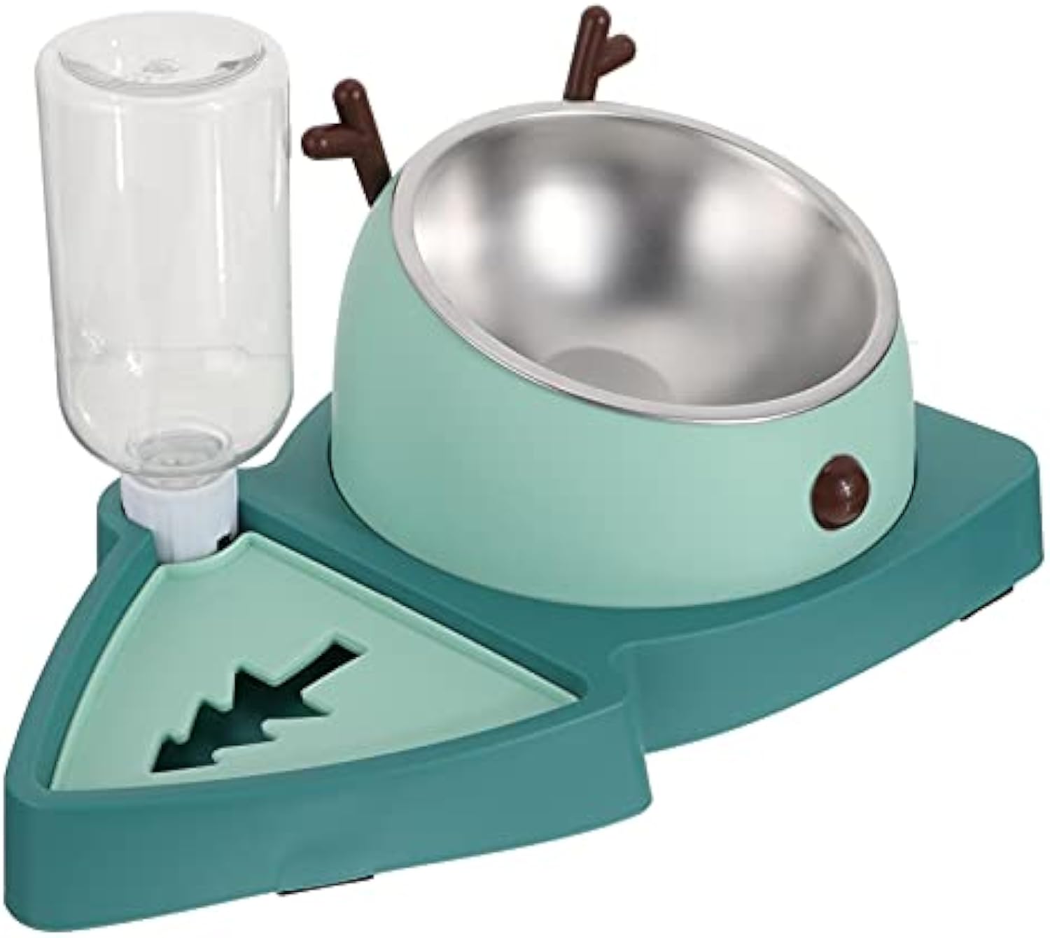 Pet Bowl Pet Feeding Bowl Slow Feeding