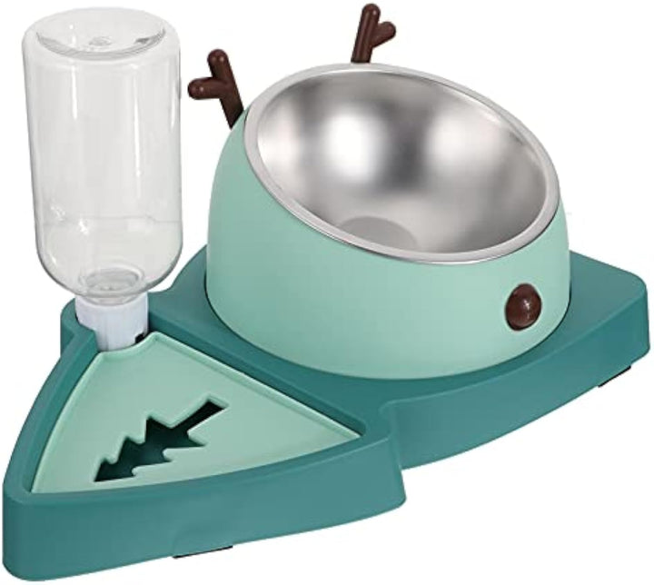 Pet Bowl Pet Feeding Bowl Slow Feeding