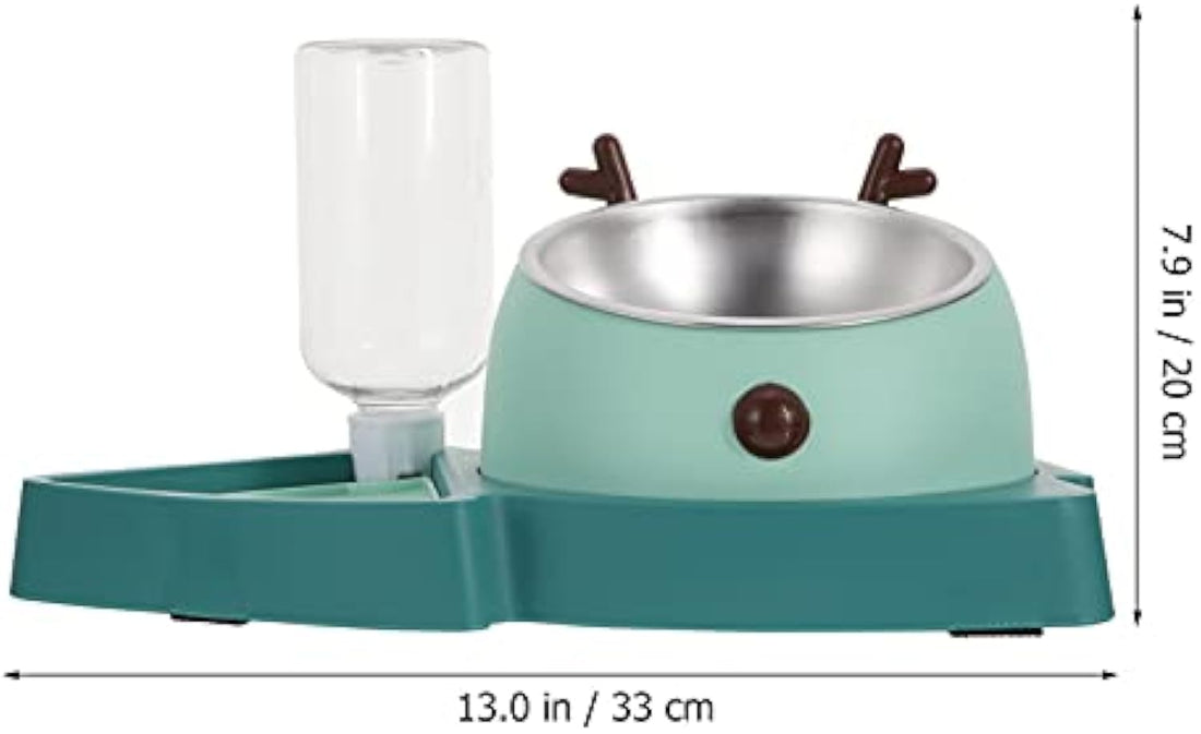 Pet Bowl Pet Feeding Bowl Slow Feeding
