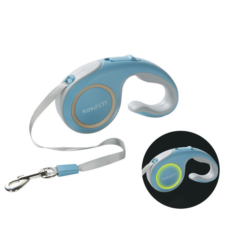 Pet Dog Automatic Retractable Leash