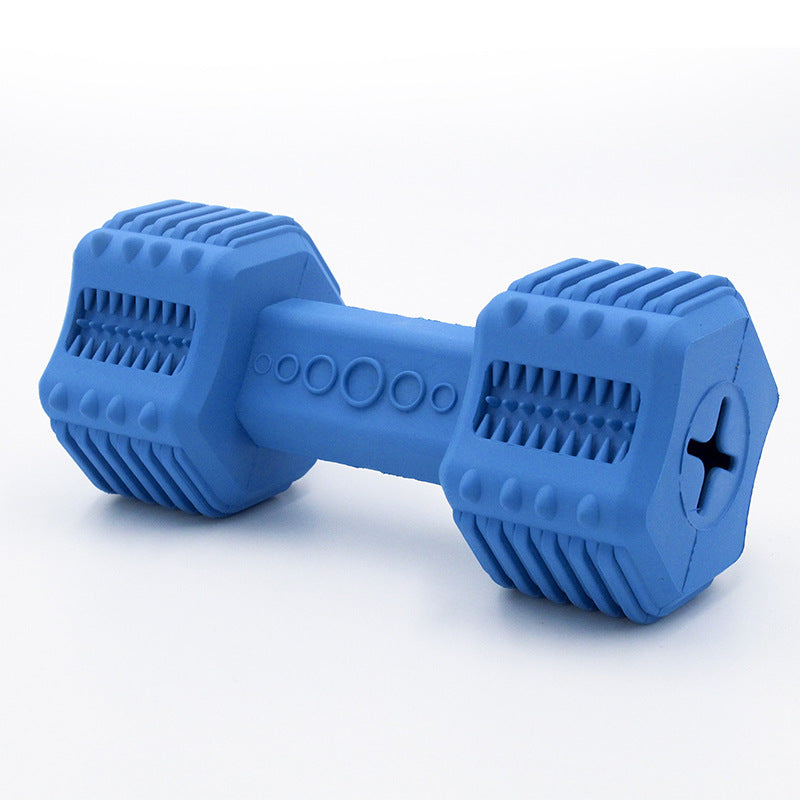 Pet Toy Dog Rubber Interactive Food Leakage Toy