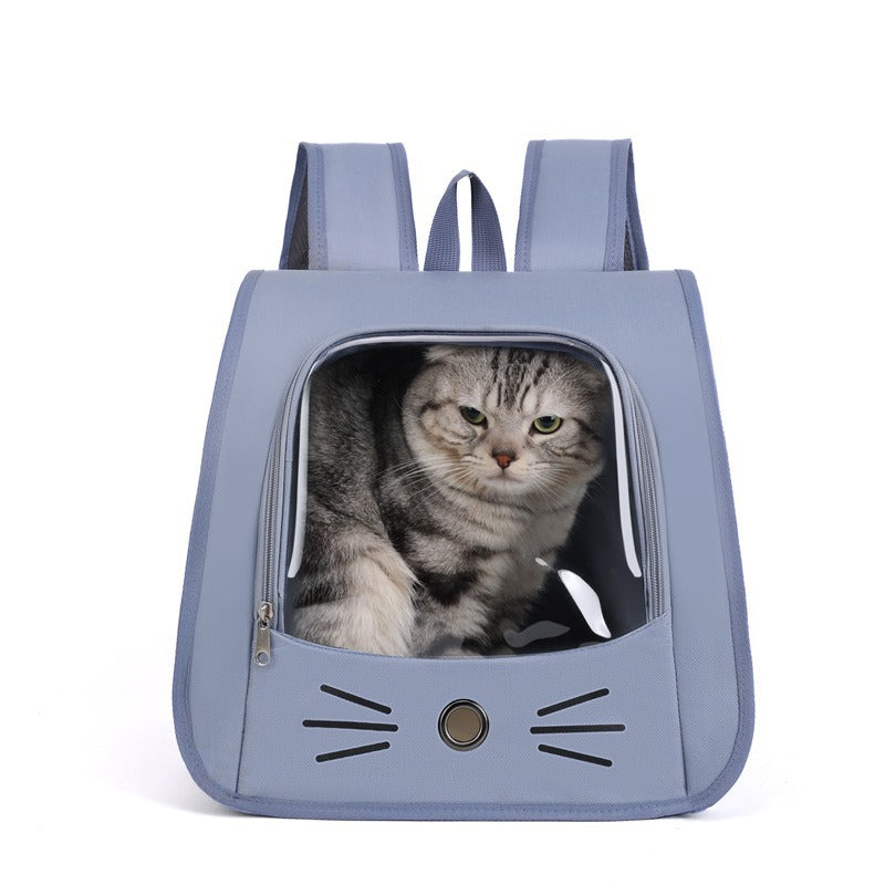 Cats Small Dogs Transport Carrier