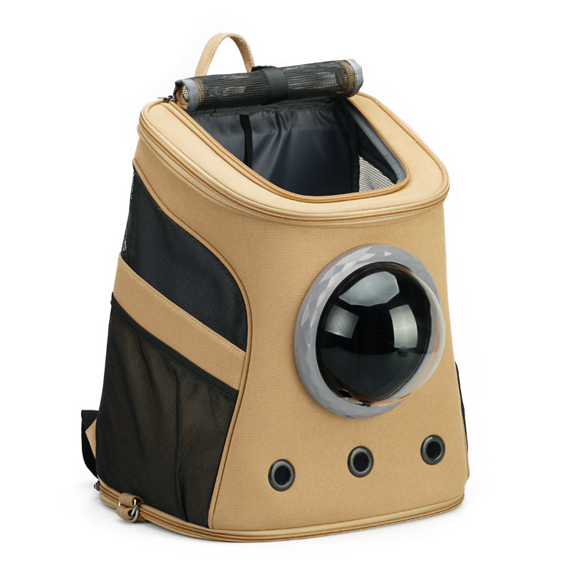 Carrier Portable For Medium-sized Dogs