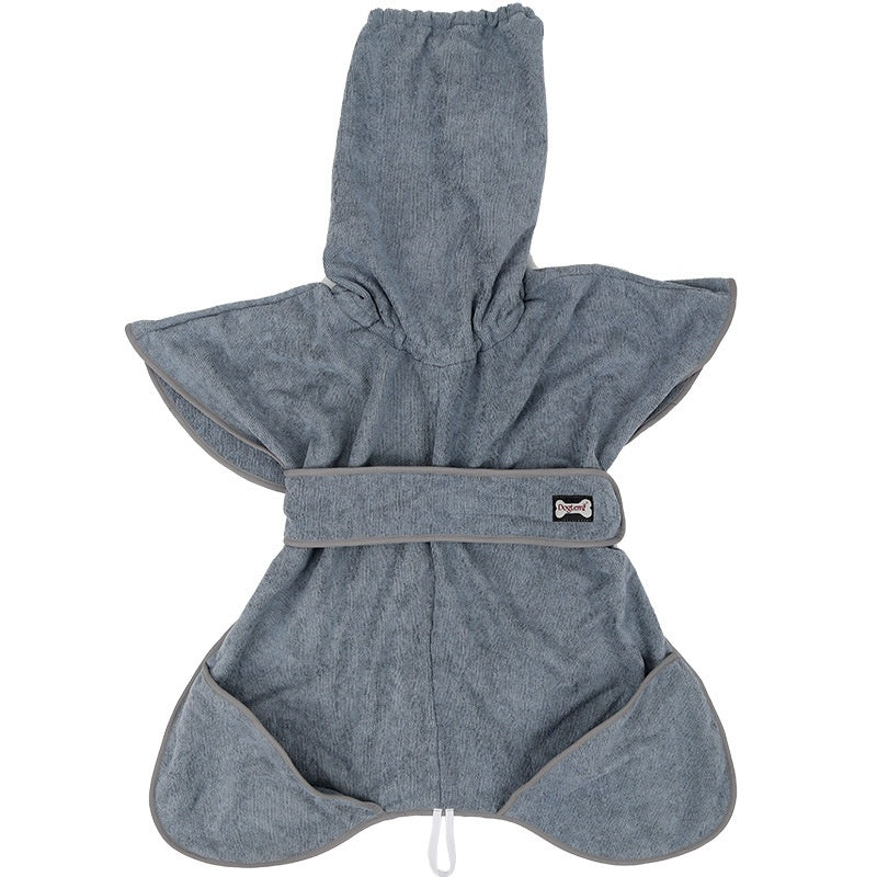 Bath Towel Strong Water-absorbing