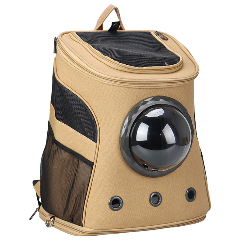 Carrier Portable For Medium-sized Dogs